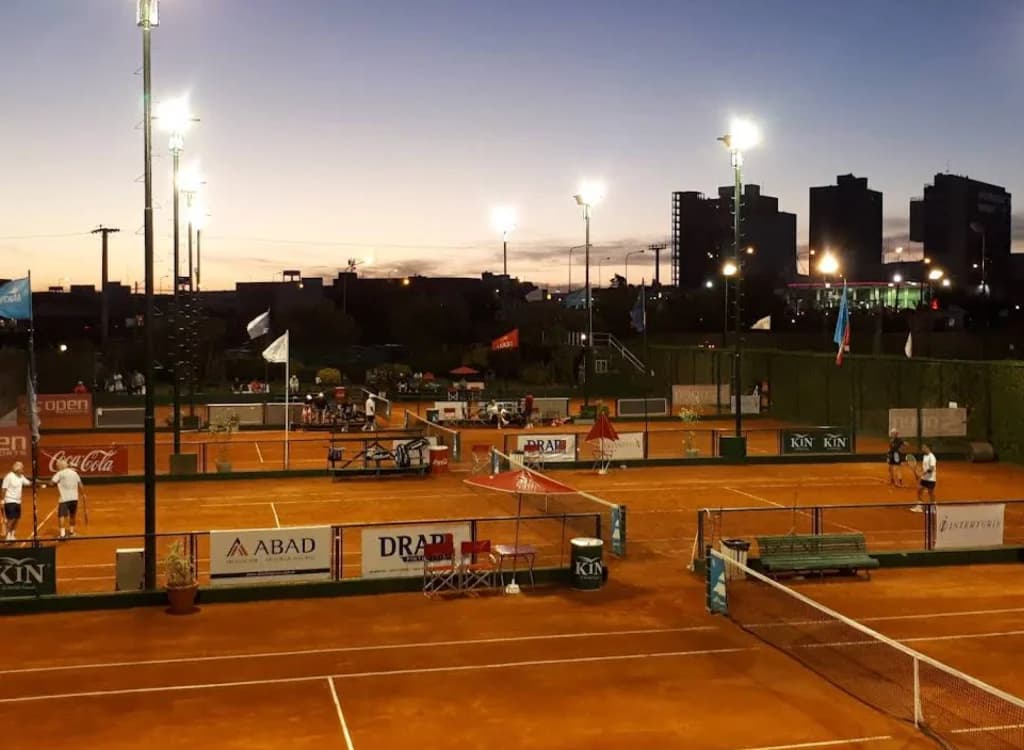 Club Naútico Mar del Plata