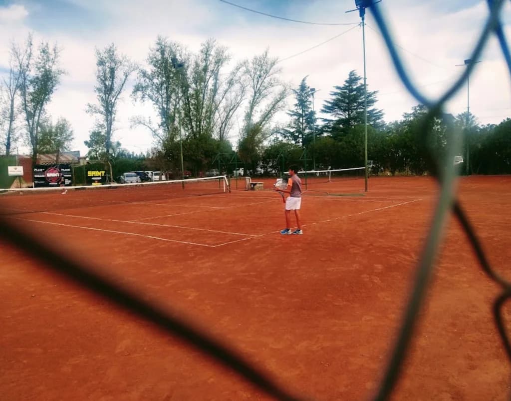 Club Ciudad Venado Tuerto