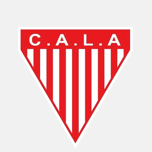Club Atlético Los Andes logo