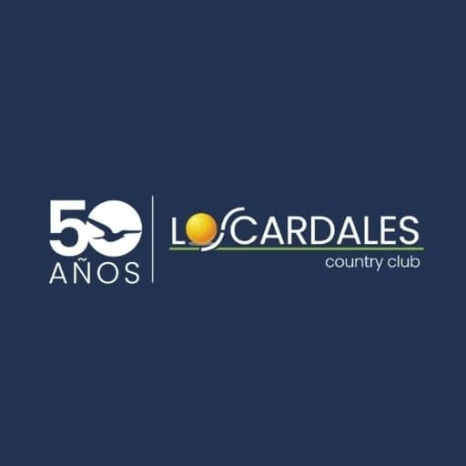 Los Cardales Country Club logo