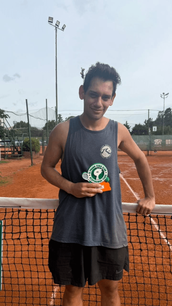 Nacho Burgos