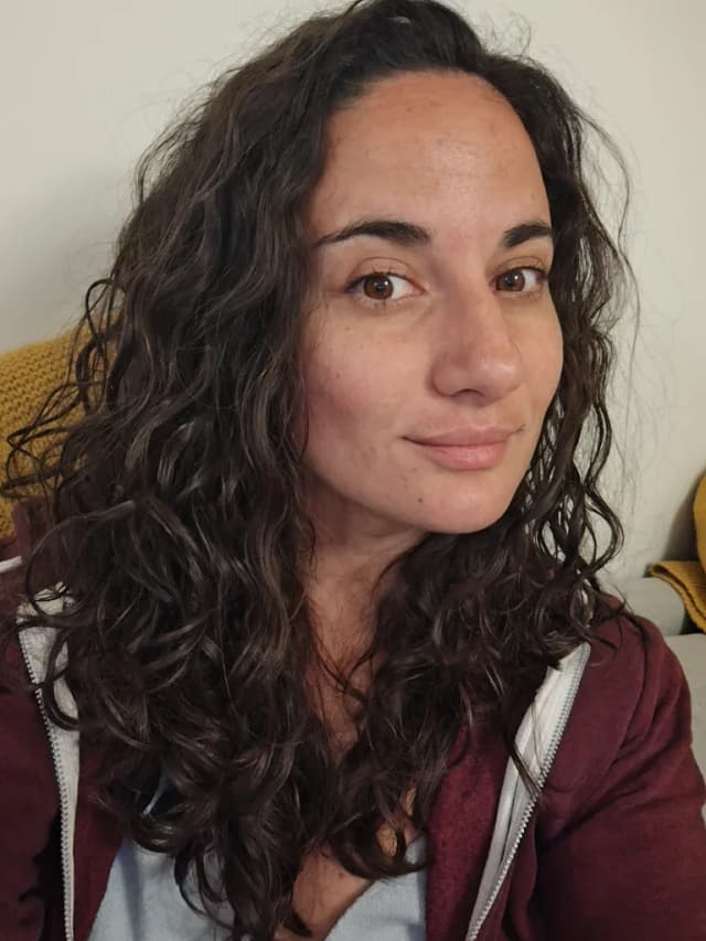 Maria Greco