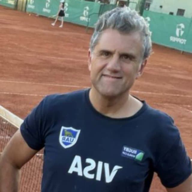 Federico Fauzon