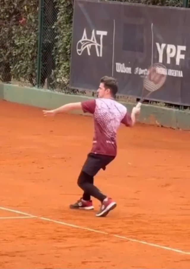 Alejandro Torriggino