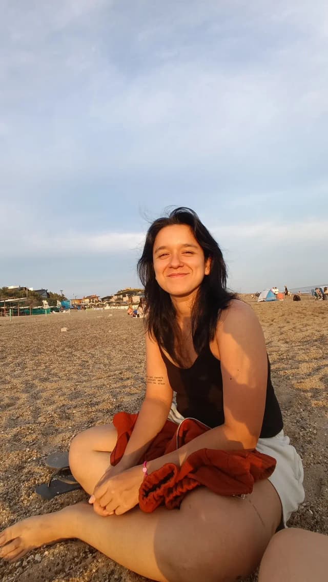 Lucía