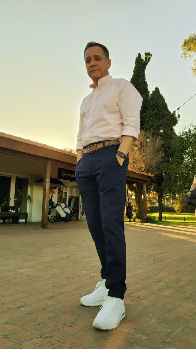 Fabio Tomás Vignolles