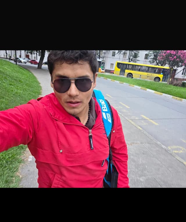 Octavio Rodriguez