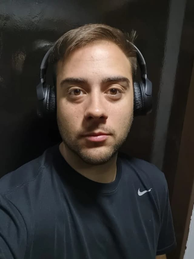 Agustín