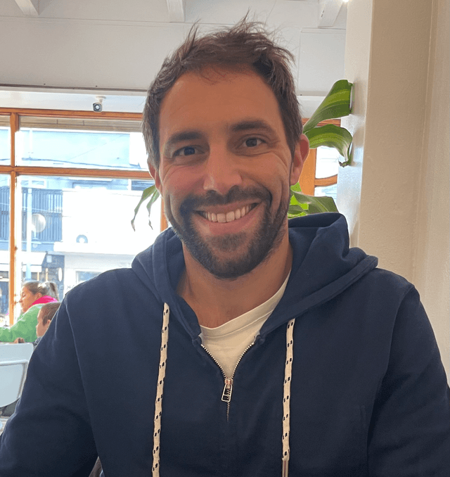 Matias Rodriguez